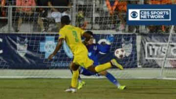 NASL.