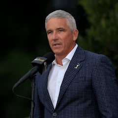 El PGA Tour ultima un acuerdo billonario para competir con el LIV