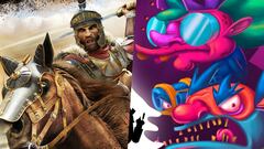 Anunciados los juegos gratis con Gold de noviembre de 2022 para Xbox Series X|S y Xbox One