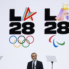IOC readmits former popular Olympic sport for 2028 LA Games