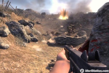 The History Channel: Battle for the Pacific, Impresiones