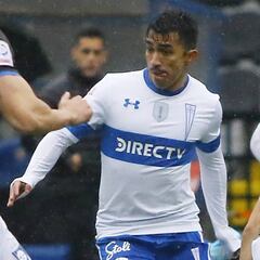 El análisis de Puch sobre ganar en una cancha en mal estado