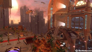 Star Wars: The Old Republic, Impresiones