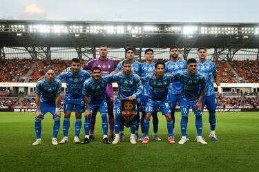 Tigres vs San Diego por Leagues Cup ¿en duda?