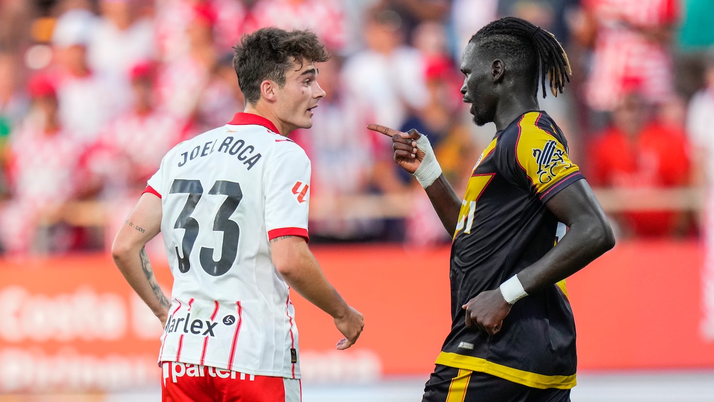 Joel Roca, listo para el Barça - AS.com