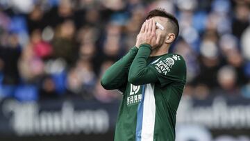 1x1 Espanyol: un equipo a la deriva, sin plan A ni B