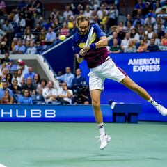 2023 US Open: What is Daniil Medvedev’s net worth?