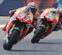 Pedrosa, el más rápido en los primeros libres de Le Mans