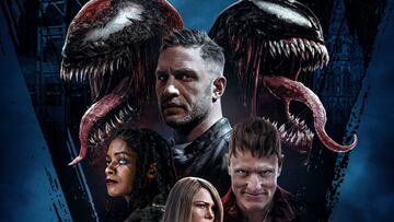 Venom: Habrá Matanza