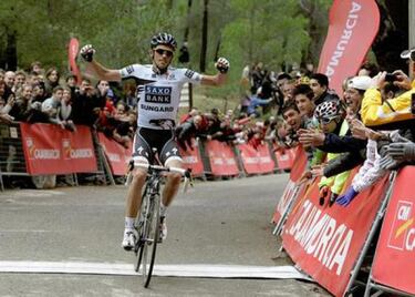 Con Contador y sin televisión