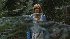 Viaje a ‘Eden Lake’, cuando un fin de semana de amor se convierte en la más terrorífica de las pesadillas