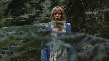 Eden Lake
