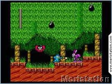 Megaman Anniversary Collection, Impresiones. (GameCube)