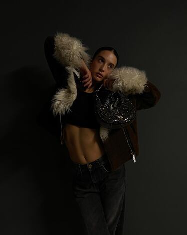 Los deportistas y famosos en las Redes Sociales