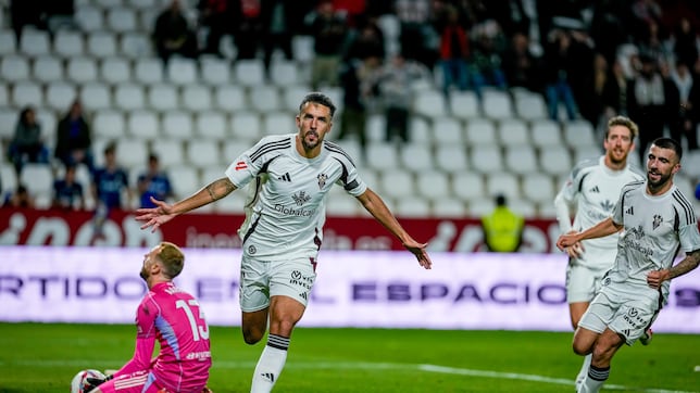 Albacete- Levante: TV, horario y cómo ver laLiga Hypermotion online