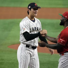 Randy Arozarena y Ohtani dominaron las redes sociales, durante el Clásico Mundial de Béisbol
