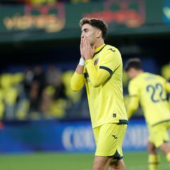 Villarreal B - Real Valladolid: TV, horario y cómo ver LaLiga Hypermotion online