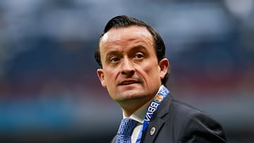 México gana peso ante la FIFA