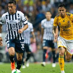 Tigres – Monterrey, cómo y dónde ver; horario y TV online
