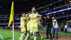 Cuatro futbolistas de Pumas en la prelista de Jaime Lozano