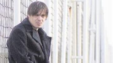 Milosevic es la gran amenaza.