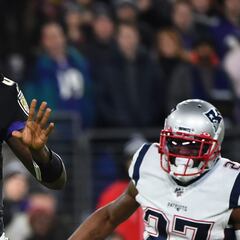 Baltimore Ravens vs New England Patriots: Horario, TV; cómo y dónde ver