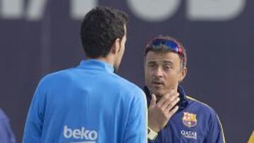 Luis Enrique