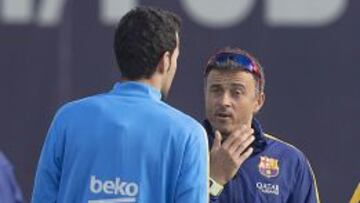 Luis Enrique