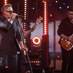 Alejandro Sanz se abre para hablar de su salud mental: “Tenía un agujero en el pecho”