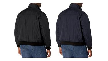 Dale la bienvenida a la primavera con esta chamarra Calvin Klein superventas