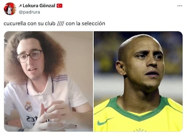 La Euro y la Copa América desatan los memes más ingeniosos