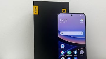 POCO F7 Series Ultra