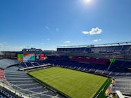 Este jueves, Brasil y Francia protagonizarán uno de los duelos más atractivos de fecha FIFA en Estados Unidos, específicamente en el Gillette Stadium de Boston.