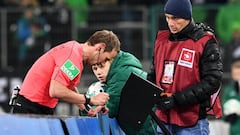 La Ligue 1 usará el VAR a partir de la próxima temporada