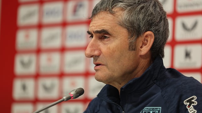 Valverde: “La crítica dice más del que la hace que del que la recibe”