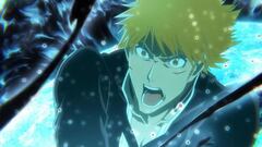 Bleach Thousand-Year Blood War ya está disponible en Disney+ España... con polémica