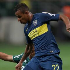 ¿Por qué Villa es el mejor refuerzo de Boca este semestre?