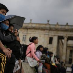 Ingreso Solidario en Colombia: ¿cuántas veces se recibe?