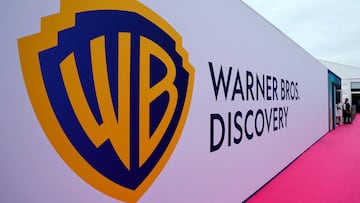 Warner combina las plataformas HBO Max y Discovery+