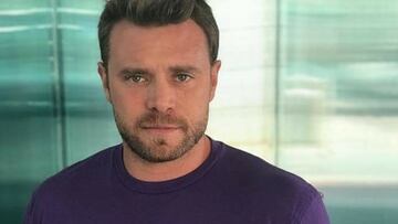 Muere el actor Billy Miller a los 43 años