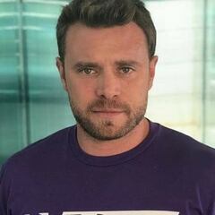 Muere el actor Billy Miller a los 43 años