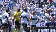 Gary Medel perjudica a la UC