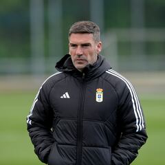 Carrión: “Somos fuertes mentalmente”