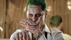 David Ayer defiende a capa y espada al Joker de Jared Leto: “Lo siento, pero no lo siento”