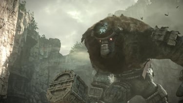 Shadow of the Colossus, Avance PS4
