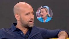 Isabel Durán se enfrenta a Gonzalo Miró en directo y paraliza ‘Directo al grano: “Cállese progre”