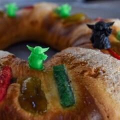 ¿Dónde comprar la rosca de Baby Yoda?