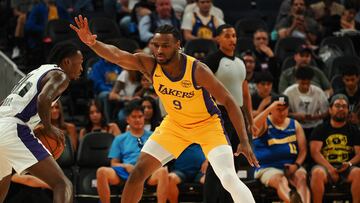 Here’s all the information you need to know on how to watch Golden State take on Los Angeles at Chase Center, San Francisco.