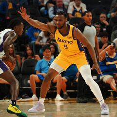 When is Lakers - Warriors? Times, how to watch on TV, stream online | California Classic Summer League