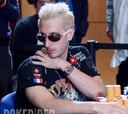 Jason Somerville logra su primer brazalete de las WSOP
